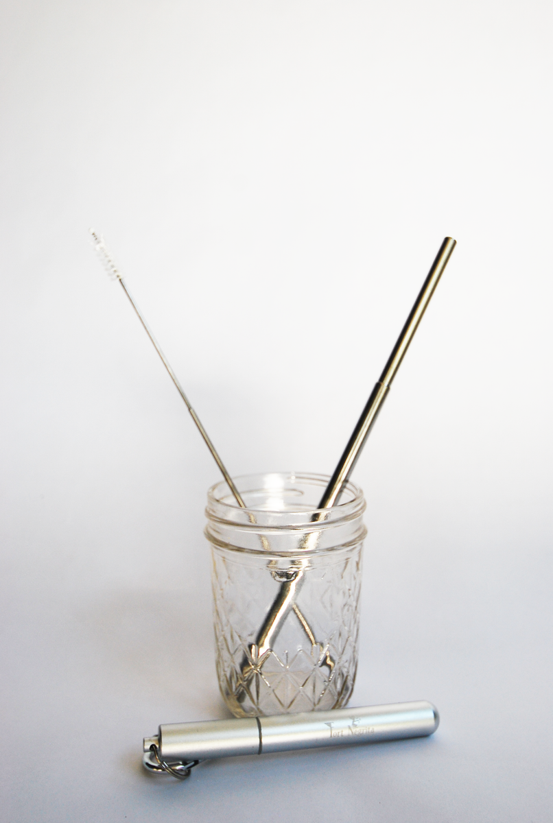 Metal Anti Wrinkle Straws Reusable Stainless Steel Flute - Temu